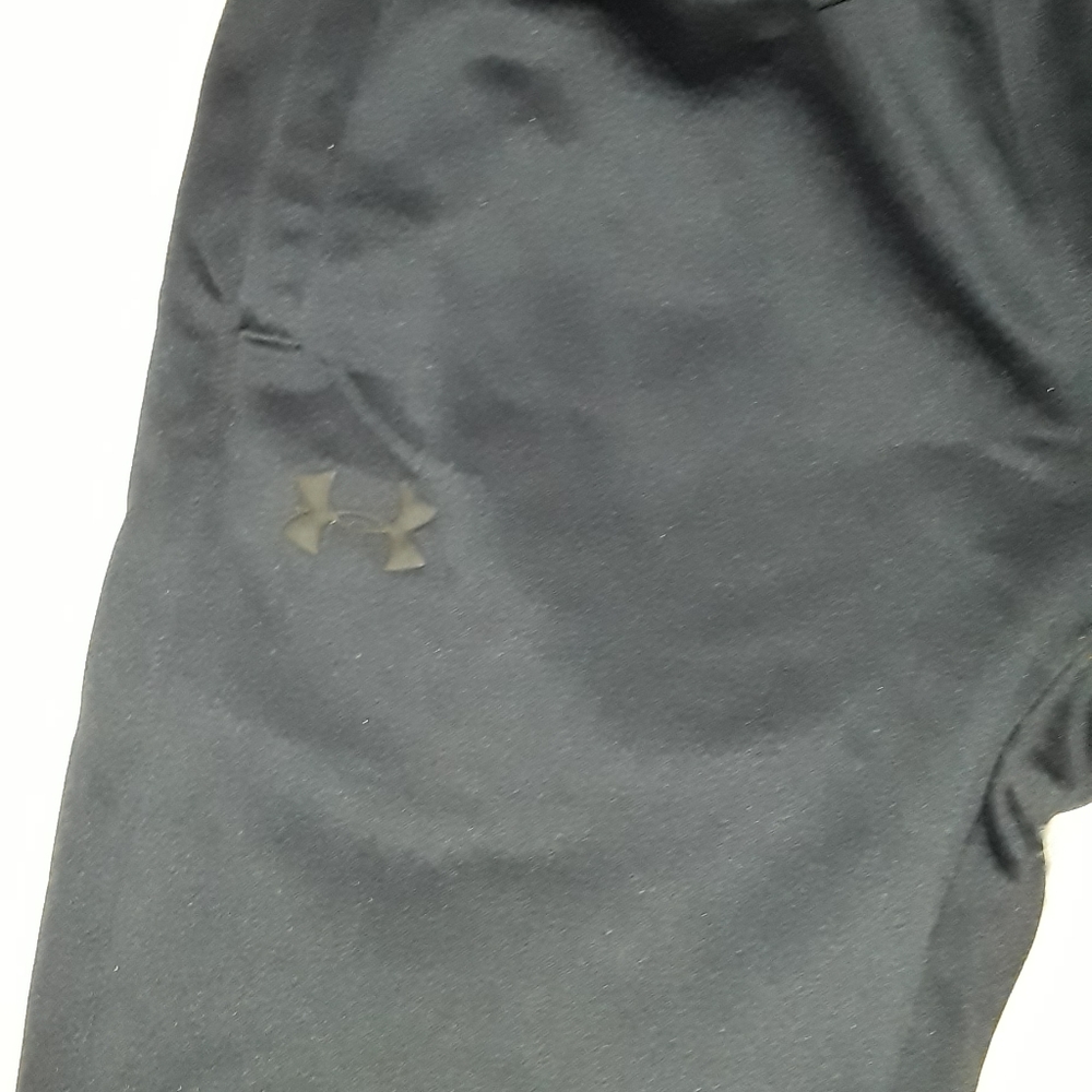 Under armour joggers